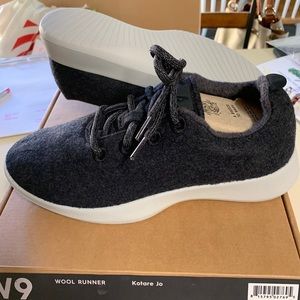 NWT Allbird Kotare Joe